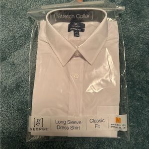 Dress shirt